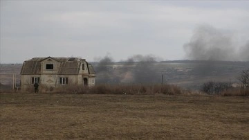 Ukrayna: Rus güçleri kısaca 5 bin 300 asker kaybetti