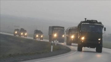 Ukrayna: Rus ordusunun asker kaybı 23 bine yükseldi