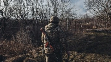 Ukrayna, Rus saldırılarında 600'den aşkın askerin öldüğü iddiasını yalanladı