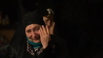 Ukrayna: Rusya'nın 7 gündür devam eden saldırılarında 2 binden aşkın sivil öldü