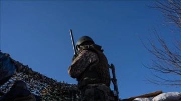 Ukrayna Savunma Bakanlığı, Rus ordusuna ilgili aşırı sayıda iklim aracını düşürdüğünü duyurdu