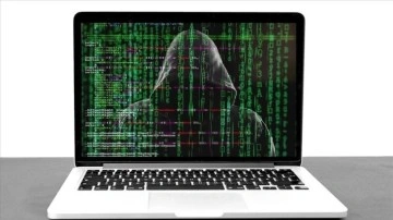 Ukrayna Savunma Bakanlığının genel ağ sitesi siber saldırıya uğradı