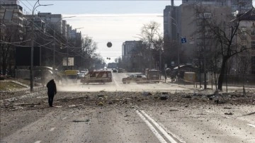 Ukrayna'da Rus saldırısı kararı ölen Yunan asıllıların sayısı 10'a yükseldi