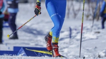 Ukraynalı kayakçı doping zımnında Pekin 2022'den arızi namına men edildi