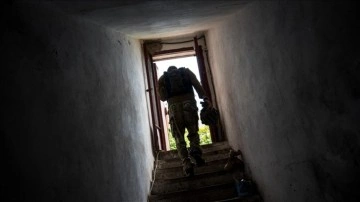 Ukraynalı fevk düzem istihbarat görevlisi evinde ölü bulundu