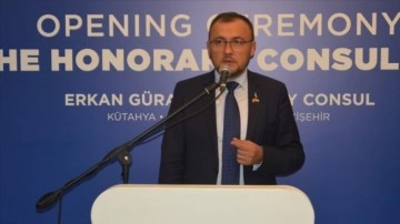 Ukrayna'nın Ankara Büyükelçisi Bodnar: Rusya, Kırım Tatarlarına müteveccih baskıyı artırıyor