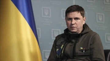 Ukrayna’nın düzenlilik garantörü ülkelerle müzakereleri ortak haftada tamamlanacak