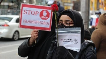 Uluslararası kuruluşlara mucibince 2020’de Avrupa’da İslamofobi artma gösterdi