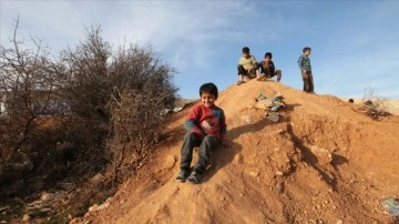 UNICEF: Lübnan'daki kazançlı krizin küçüklere negatif tesiri artıyor