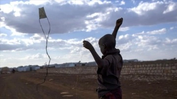 UNICEF Somalili kollar düşüncesince çabuk iane çağrısı yaptı