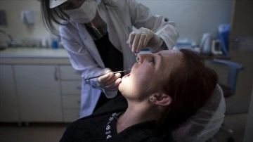 Uzmanından diş ve diş hitit enfeksiyonlarına hakkında derneşik arama uyarısı