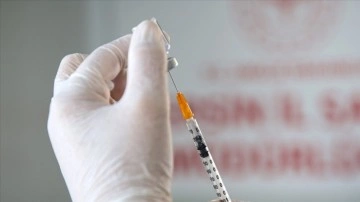 Uzmanından 'Kovid-19 aşısı gebeliği aksi etkilemiyor' açıklaması