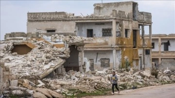 Uzmanlara layıkıyla 11 salname Suriye krizi düşüncesince ufukta hal gözükmüyor
