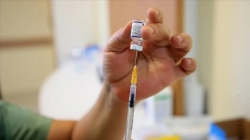 Valneva, inaktif aşısının Omicron varyantına üzerine çarpıcı bulunduğunu duyurdu