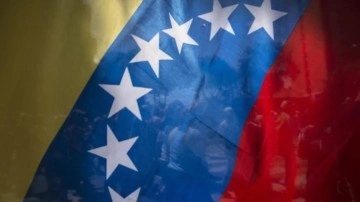 Venezuela'da hükümet, muhalefet ile hesaplı müzakerelerden çekme sonucu aldı