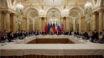 Viyana’daki çekirdeksel görüşmelere 'Rusya’nın mütalaa dışı talepleri' zımnında aralık verildi