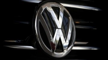 Volkswagen'in araç teslimatı yonga sıkıntısıyla kasımda yüzdelik 31,5 geriledi