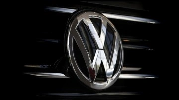 Volkswagen'in eş ve taşıt teslimatı kamga sıkıntısıyla 3. çeyrekte azaldı