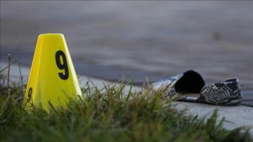 Washington DC'deki cinayet sayısı akıbet 17 senenin en faziletli seviyesinde