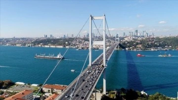 Yabancı yatırımcılar İstanbul Finans Merkezi'nde iktisap etmek istiyor