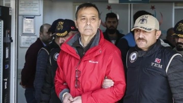 Yargıtay FETÖ sanığı emektar Korgeneral Metin İyidil'e sunulan cezayı ikinci defa bozdu