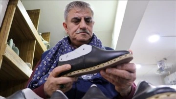 'Yaşayan İnsan Hazinesi' ödüllü Çakıroğlu yemeniciliğin 4. nesil temsilcisi
