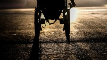 Yaşlıların yüzdelik 13,5'i, engellilerin yüzdelik 27'si İslam devletlerinde yaşıyor
