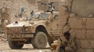 Yemen, Husilerin Marib'deki saldırılarında geberik ve gaileli sayısının 300'e ulaştığını duyurd