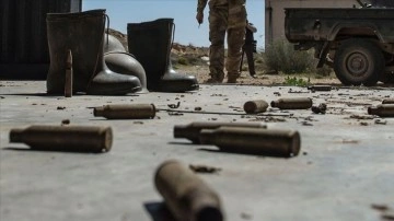 Yemen ordusu Husilerin kalesi Sada'da bazısı noktaları ele geçirdi
