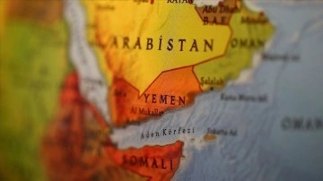 Yemen ordusu, Şebve kentine ilişkin Useylan ilçesini Husilerden arka aldı