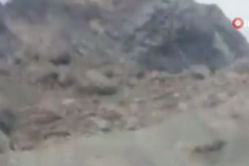 Yemen’de toprak kayması: 12 ölü