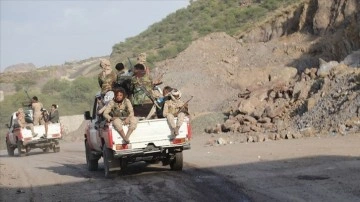 Yemen'deki İran destekli Husiler, BAE'de 3 ferdin öldüğü saldırıyı üstlendi