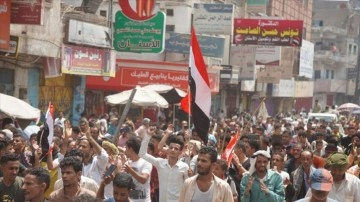 Yemenli uzmanlara göre, el mücadelesi sonlandırma dair BM'ye güvenmiyor