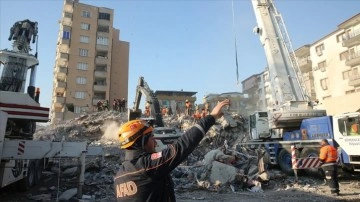 Yer bilimciler Kahramanmaraş merkezli depremlerin hastalık bulunduğu tahribatı araştıracak