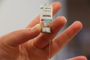 Yerli aşı TURKOVAC'a acil kullanım onayı çıktı