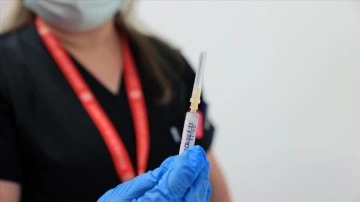 Yerli Kovid-19 aşısı 'TURKOVAC' düşüncesince ciddi aşama