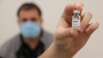 Yerli Kovid-19 aşısı TURKOVAC kestirmece 20 ayda hızlı istihsal etabına geldi