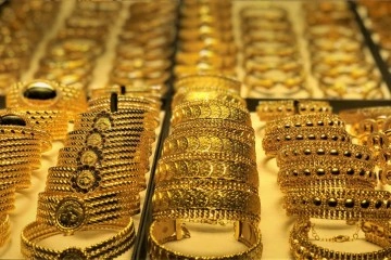 Yılın sonuç gününde çeyrek altın 261 lira oldu