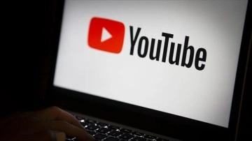 YouTube, Rus yayımcı RT'nin Almanca acemi hesaplarını kapattı