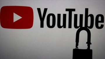 YouTube'dan Rus talih destekli iletişim araçları kanallarına engel
