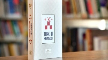 YTB, Hırvatistan'daki Türklerin tarihî periyodunun kaleme alınmasına dayanak noktası oldu
