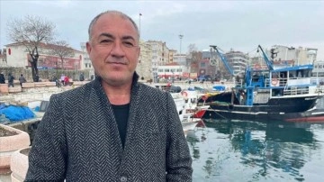 Yunan yaka güvenliğinin rahatsız etme etmiş olduğu balıkçı İlker Özdemir yaşadıklarını anlattı