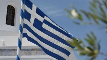 Yunanistan, vatandaşlarına Ukrayna'dan ayrılmalarını referans etti