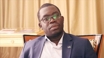 Zambiya Ticaret Bakanı Mulenga'ya göre, Afrika Zirvesi'yle acemi ortak sahife açılacak