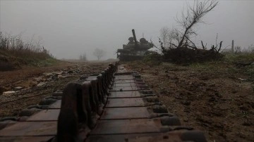 Zelenskiy ateşkese karşın Rus ordusunu Ukrayna mevzilerine saldırmakla suçladı