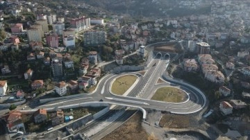 Zonguldak - Kilimli yolu ferda hizmete açılacak